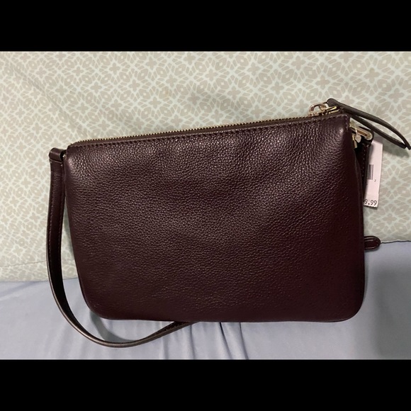 Kate spade ♠️ crossbody NWT❣️ - Picture 2 of 3